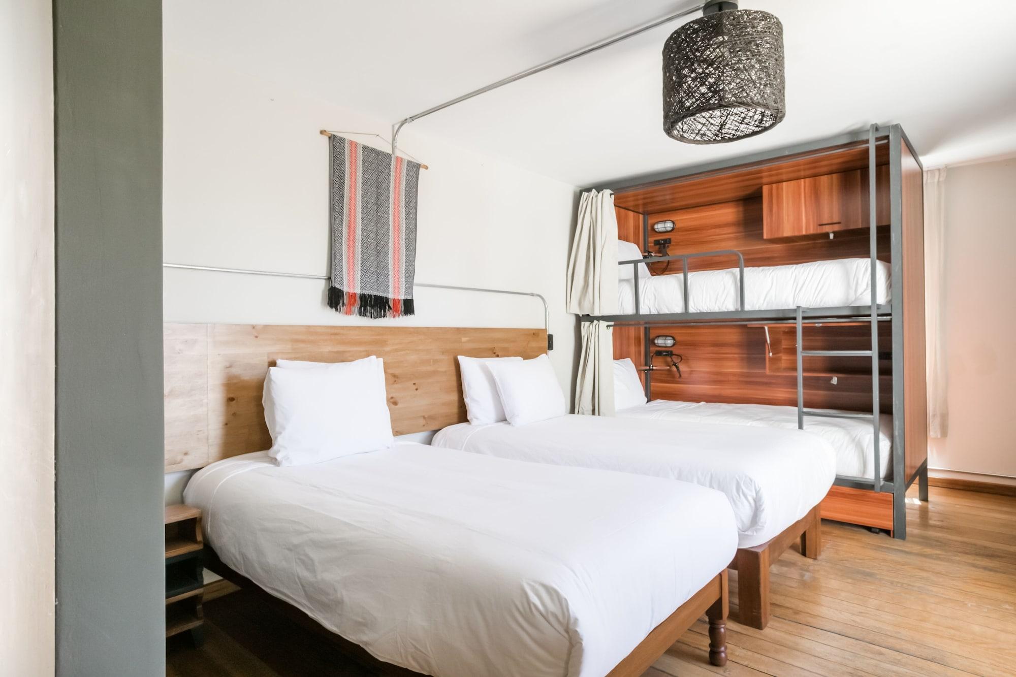 Socialtel Arequipa Hotel Екстериор снимка