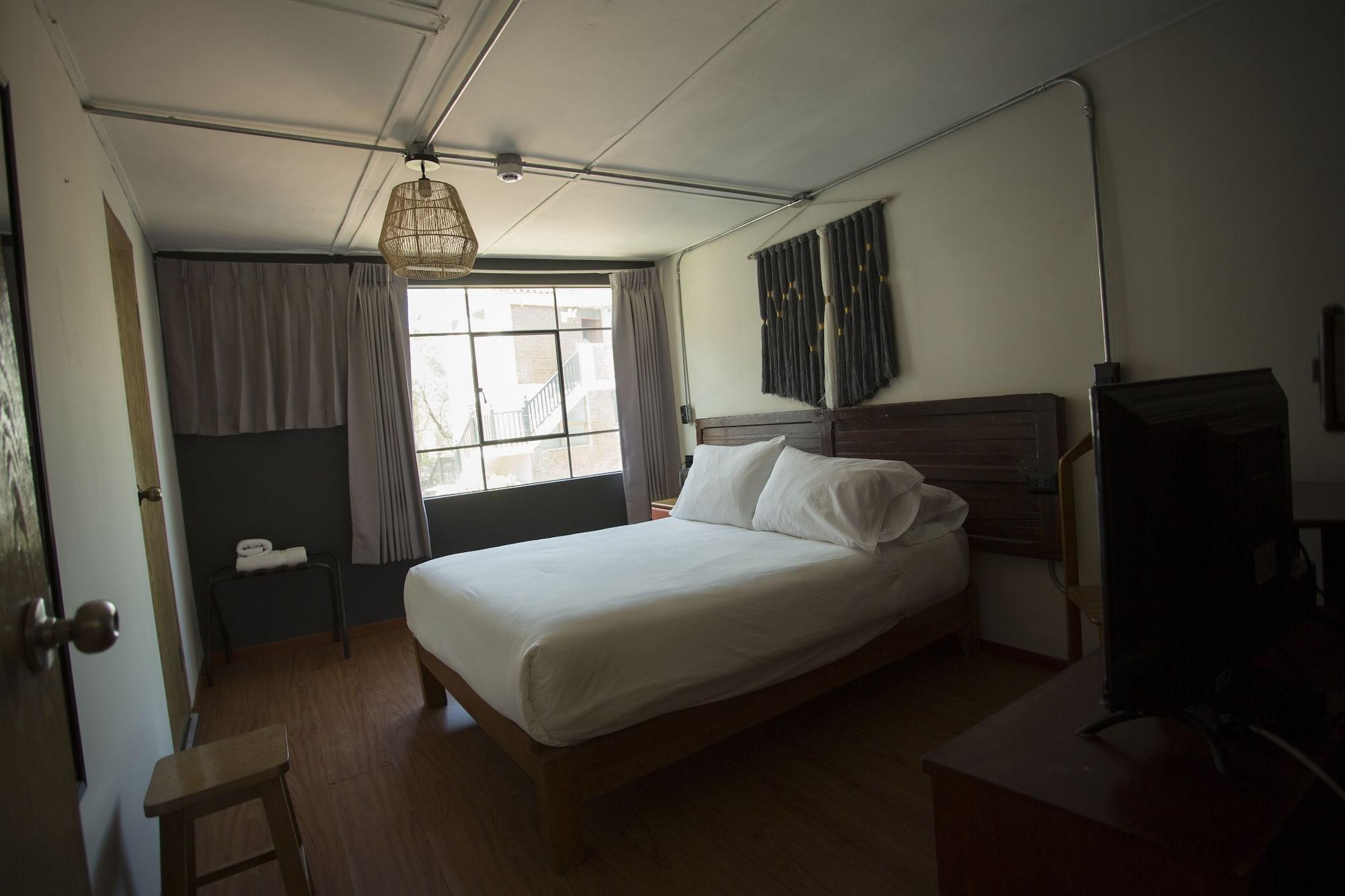 Socialtel Arequipa Hotel Екстериор снимка