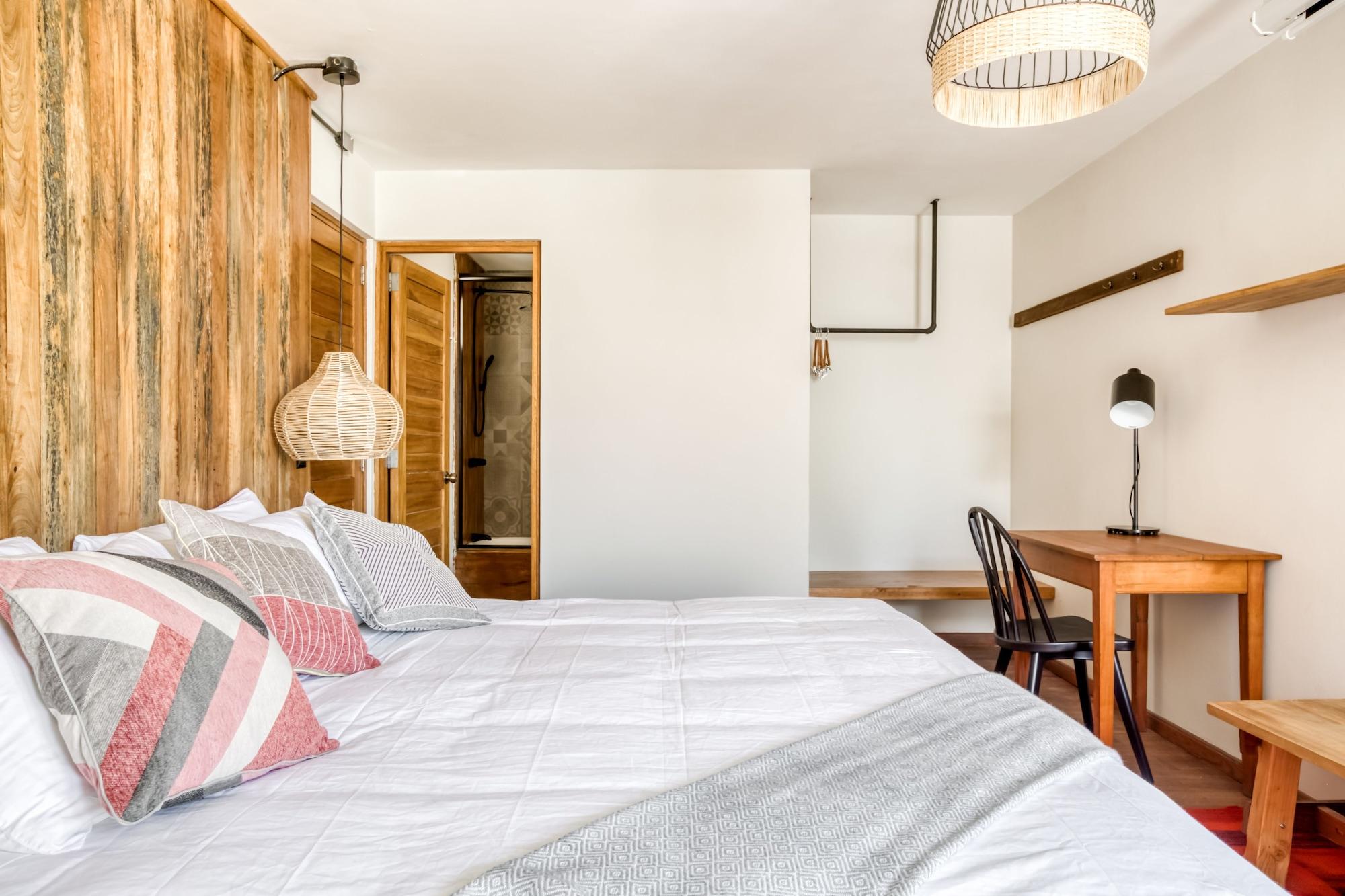 Socialtel Arequipa Hotel Екстериор снимка