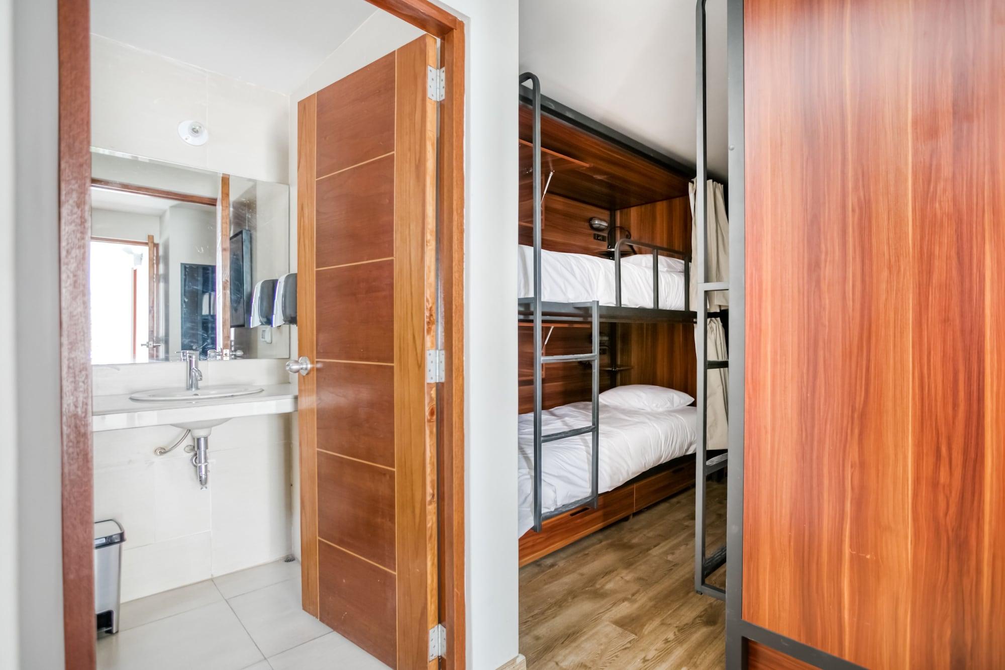 Socialtel Arequipa Hotel Екстериор снимка