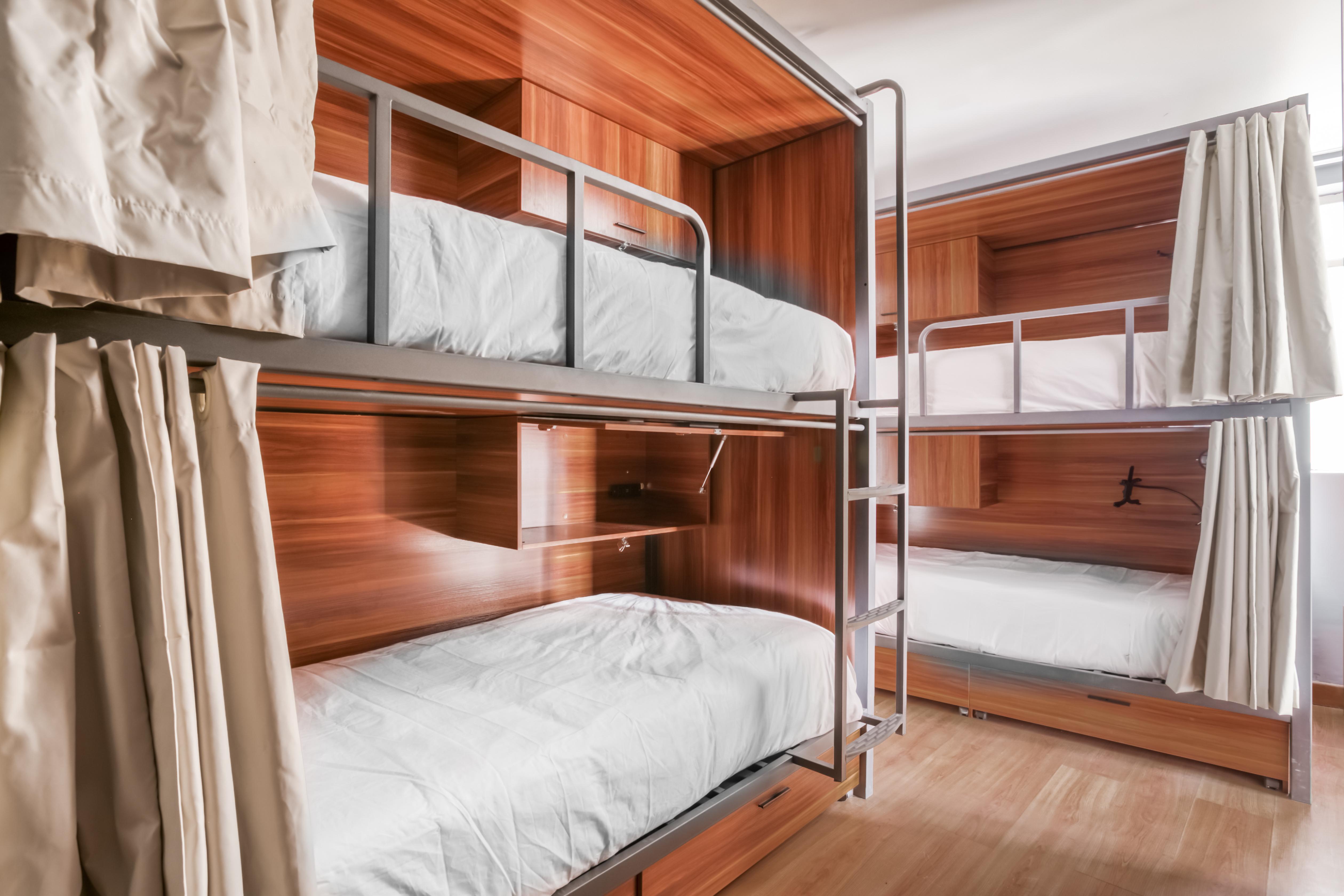 Socialtel Arequipa Hotel Екстериор снимка