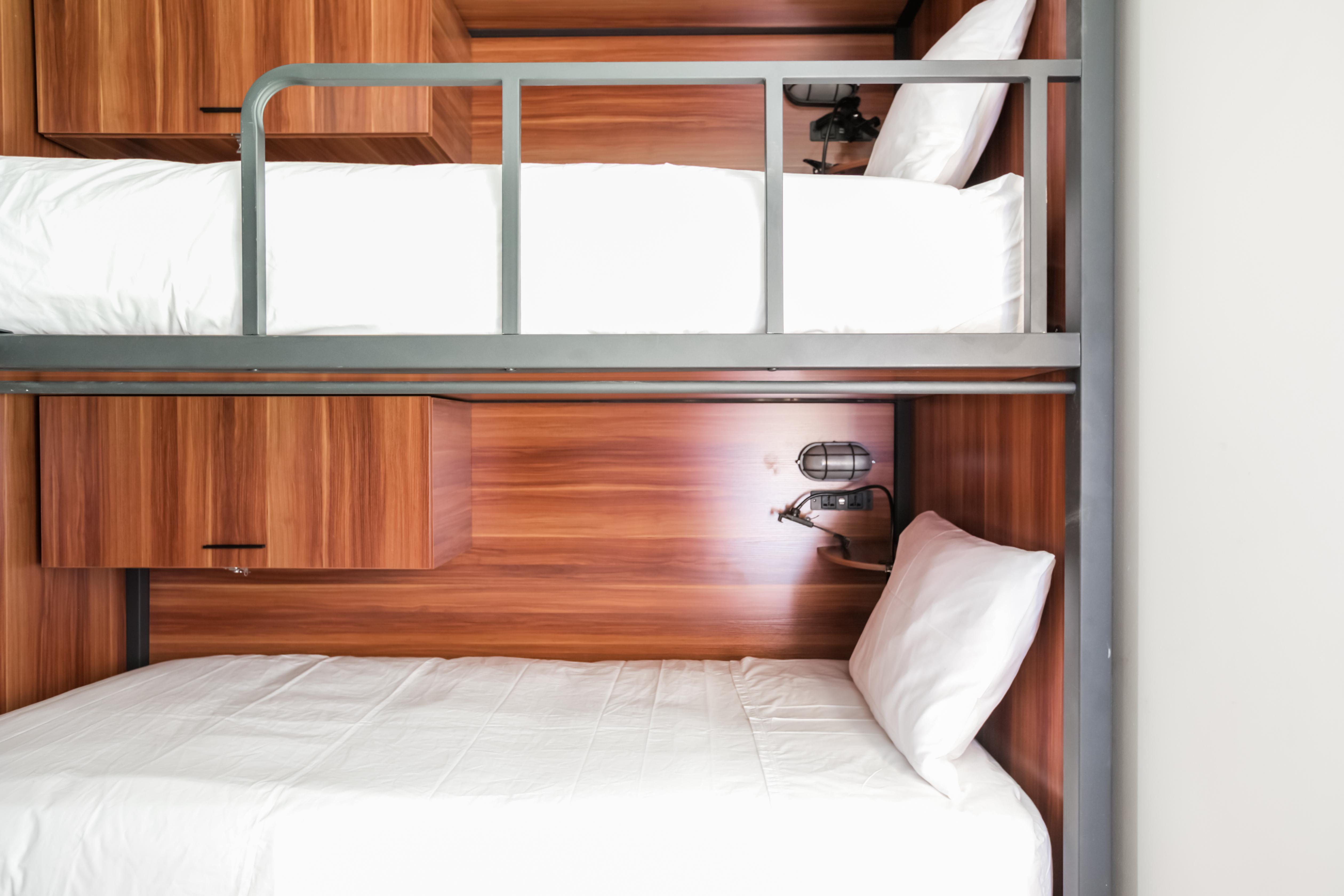 Socialtel Arequipa Hotel Екстериор снимка