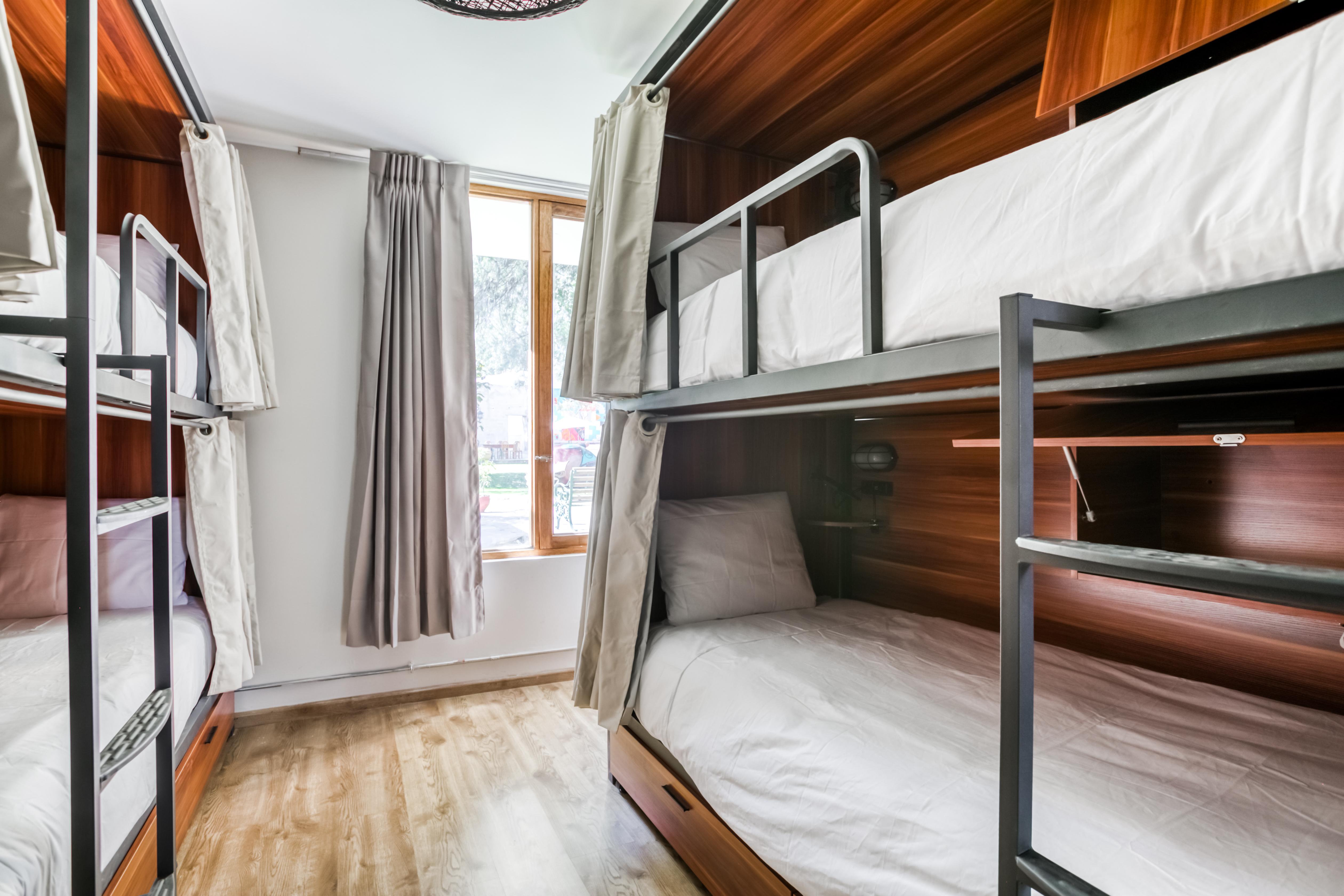 Socialtel Arequipa Hotel Екстериор снимка