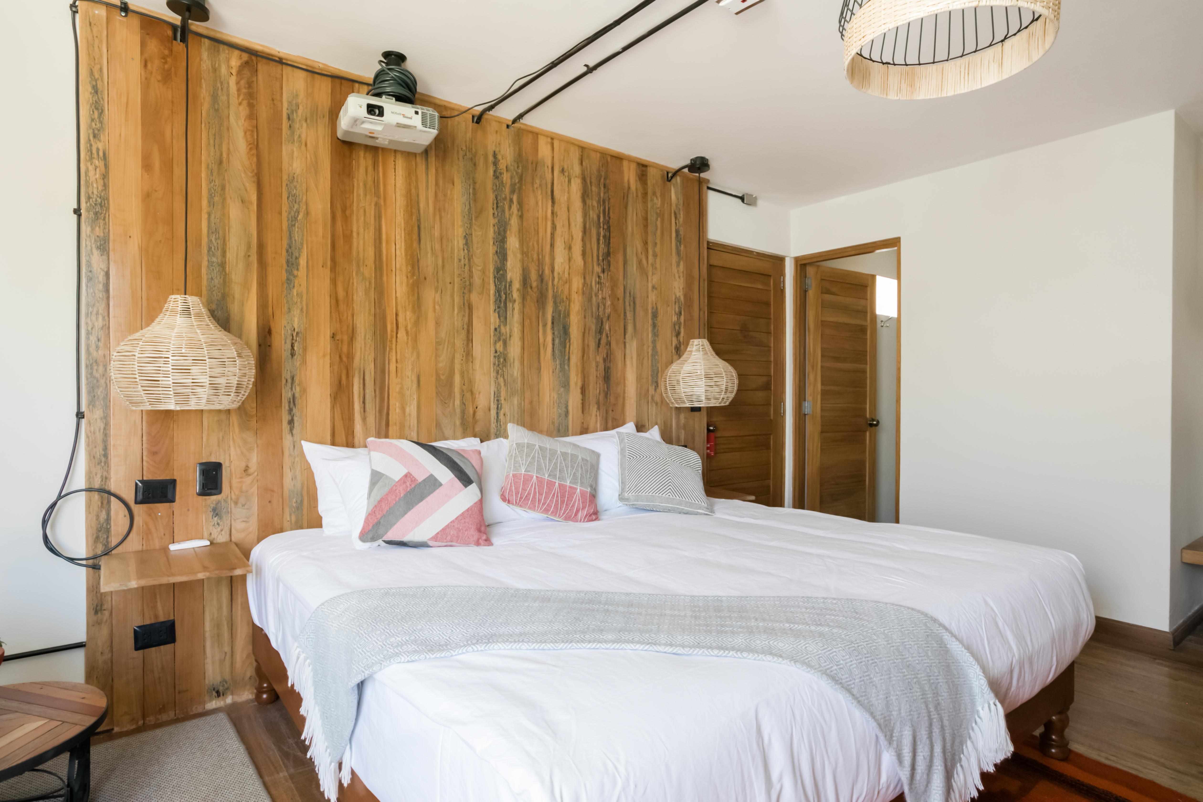 Socialtel Arequipa Hotel Екстериор снимка