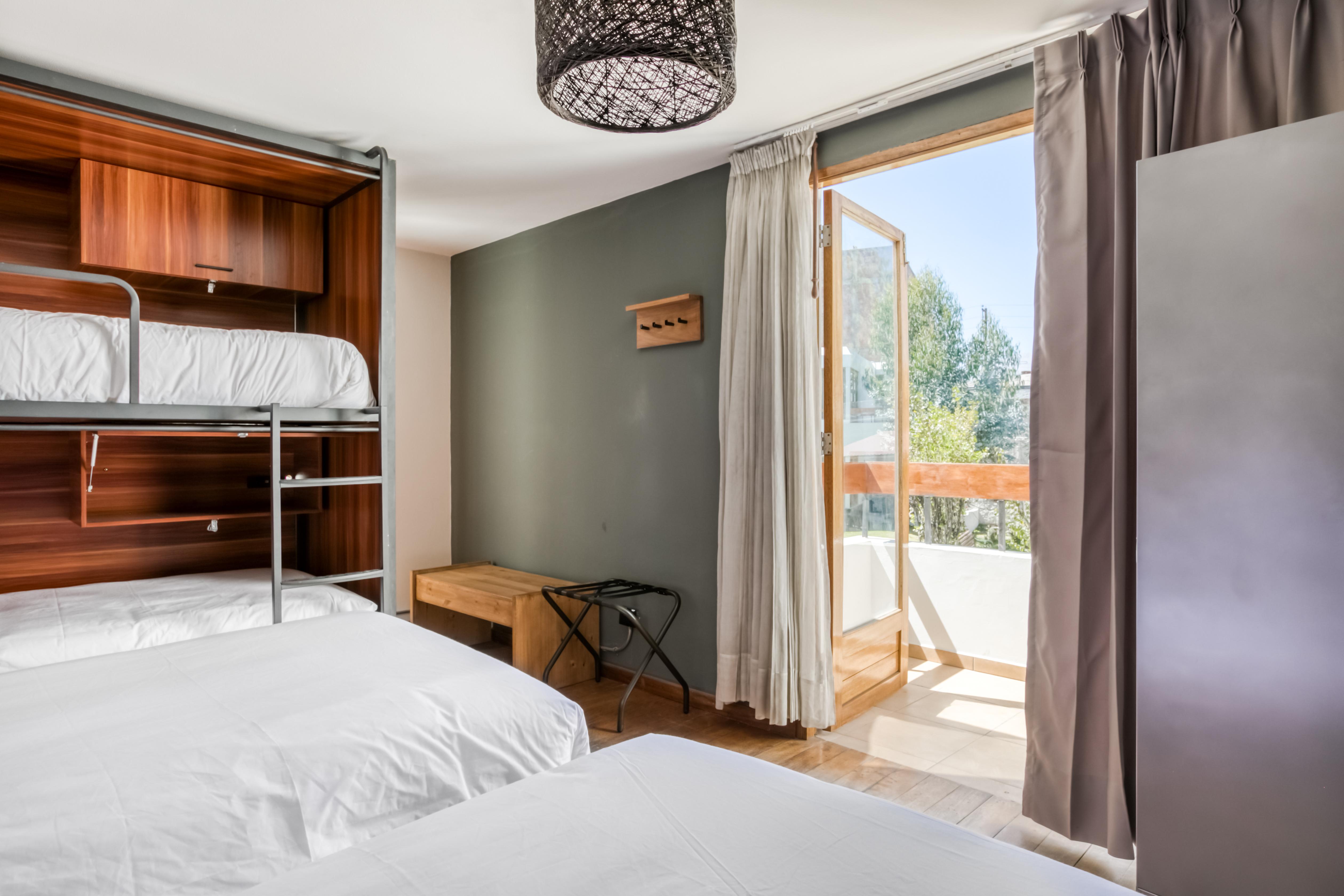 Socialtel Arequipa Hotel Екстериор снимка