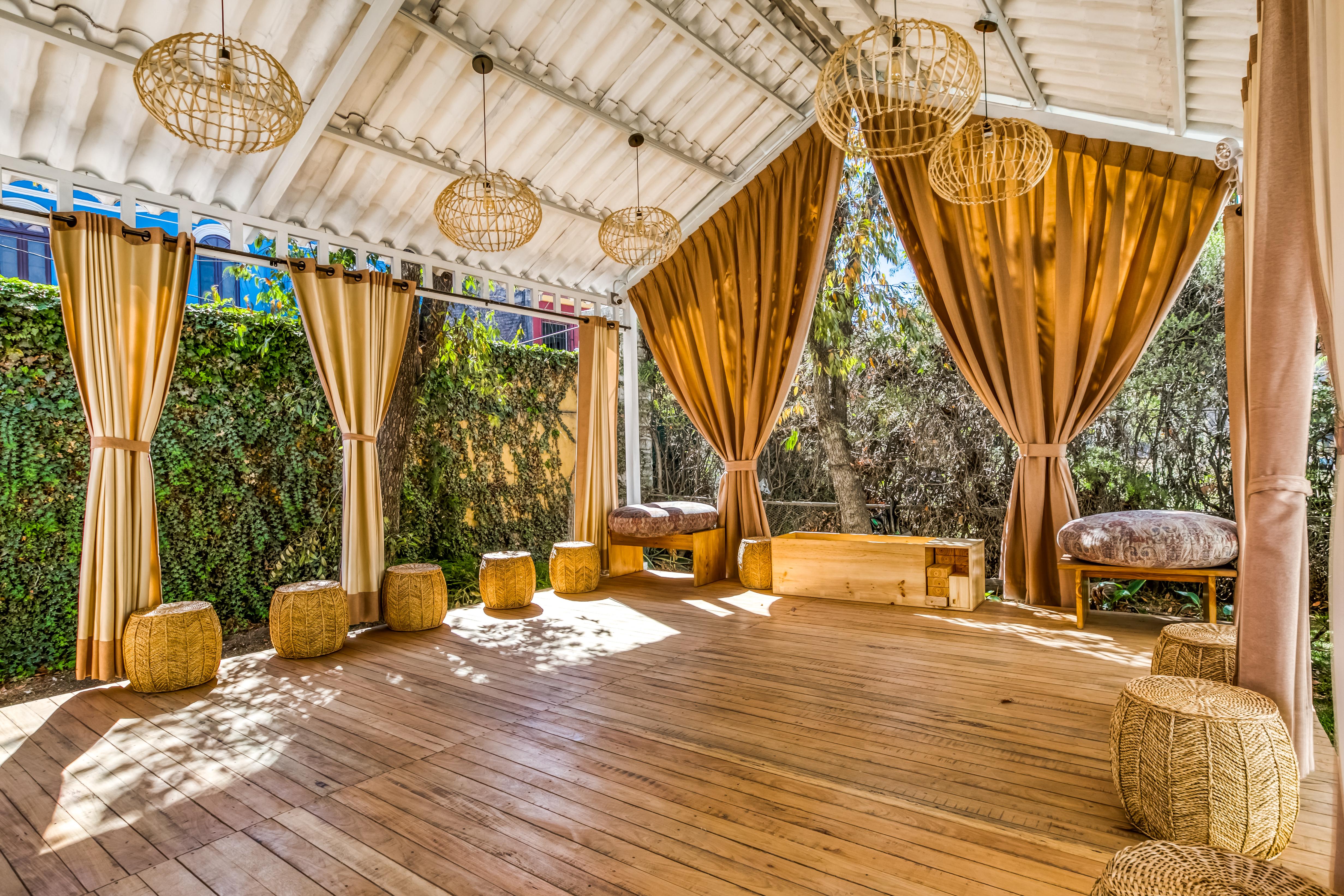 Socialtel Arequipa Hotel Екстериор снимка