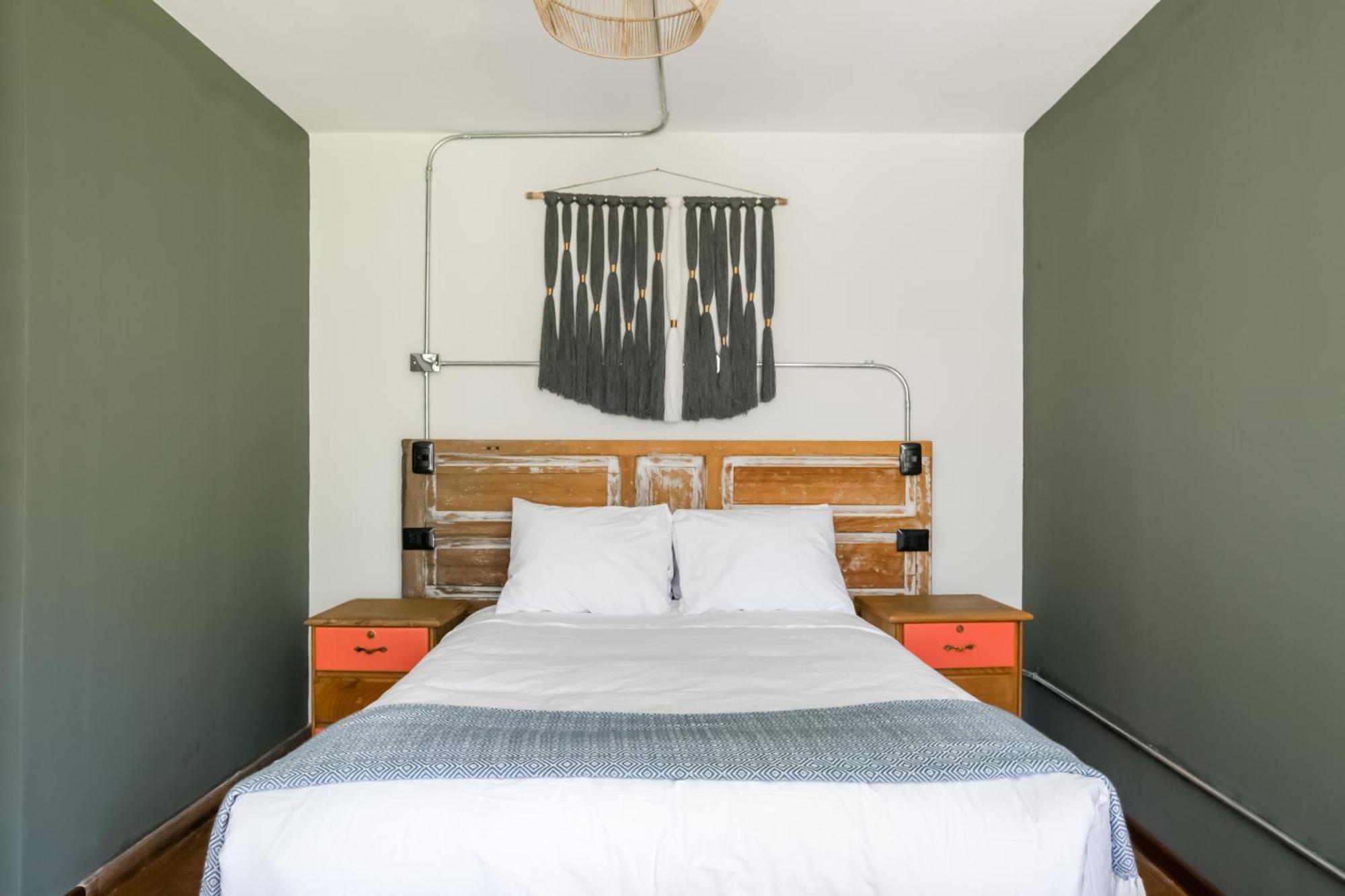 Socialtel Arequipa Hotel Екстериор снимка