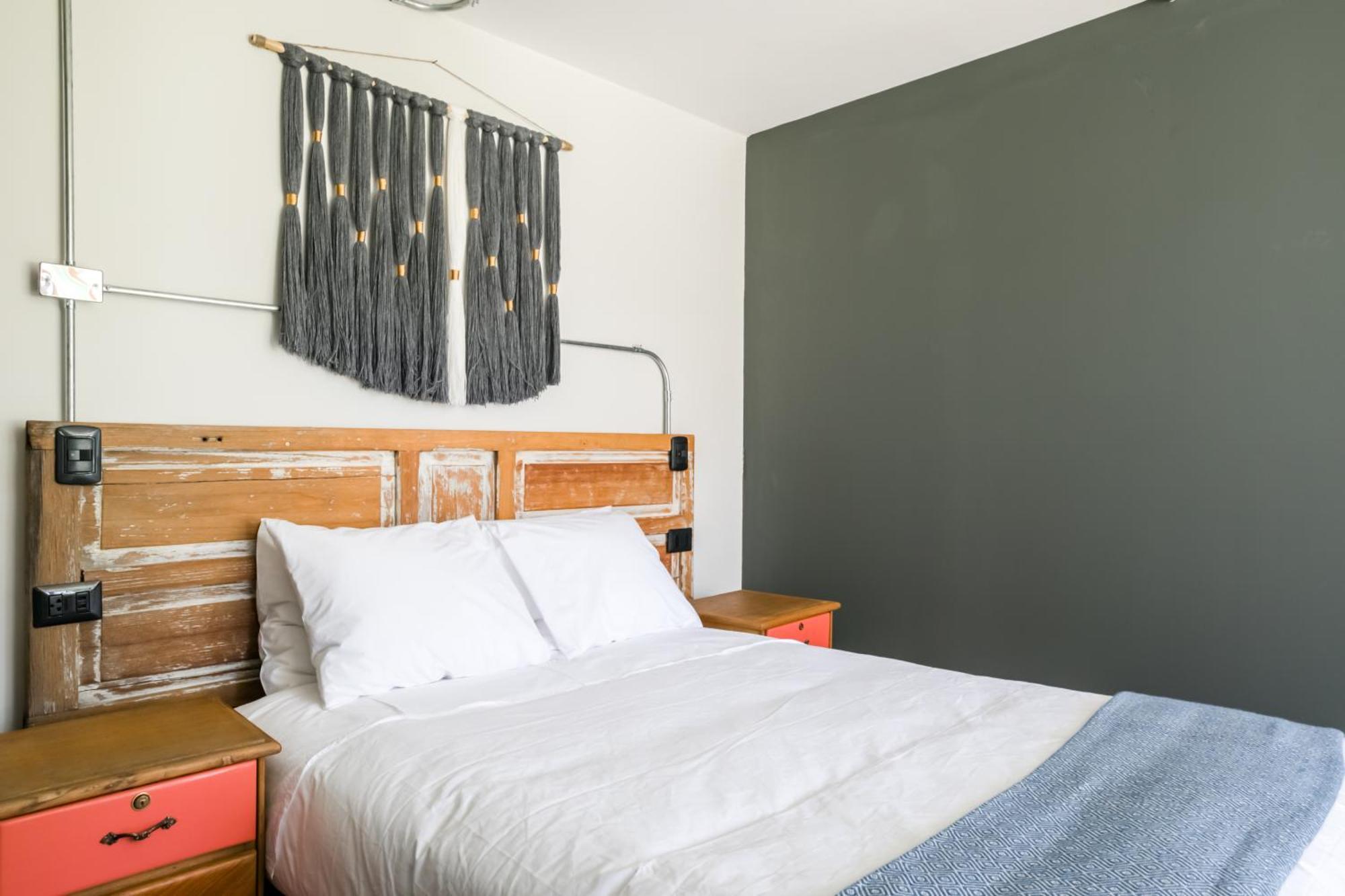 Socialtel Arequipa Hotel Екстериор снимка