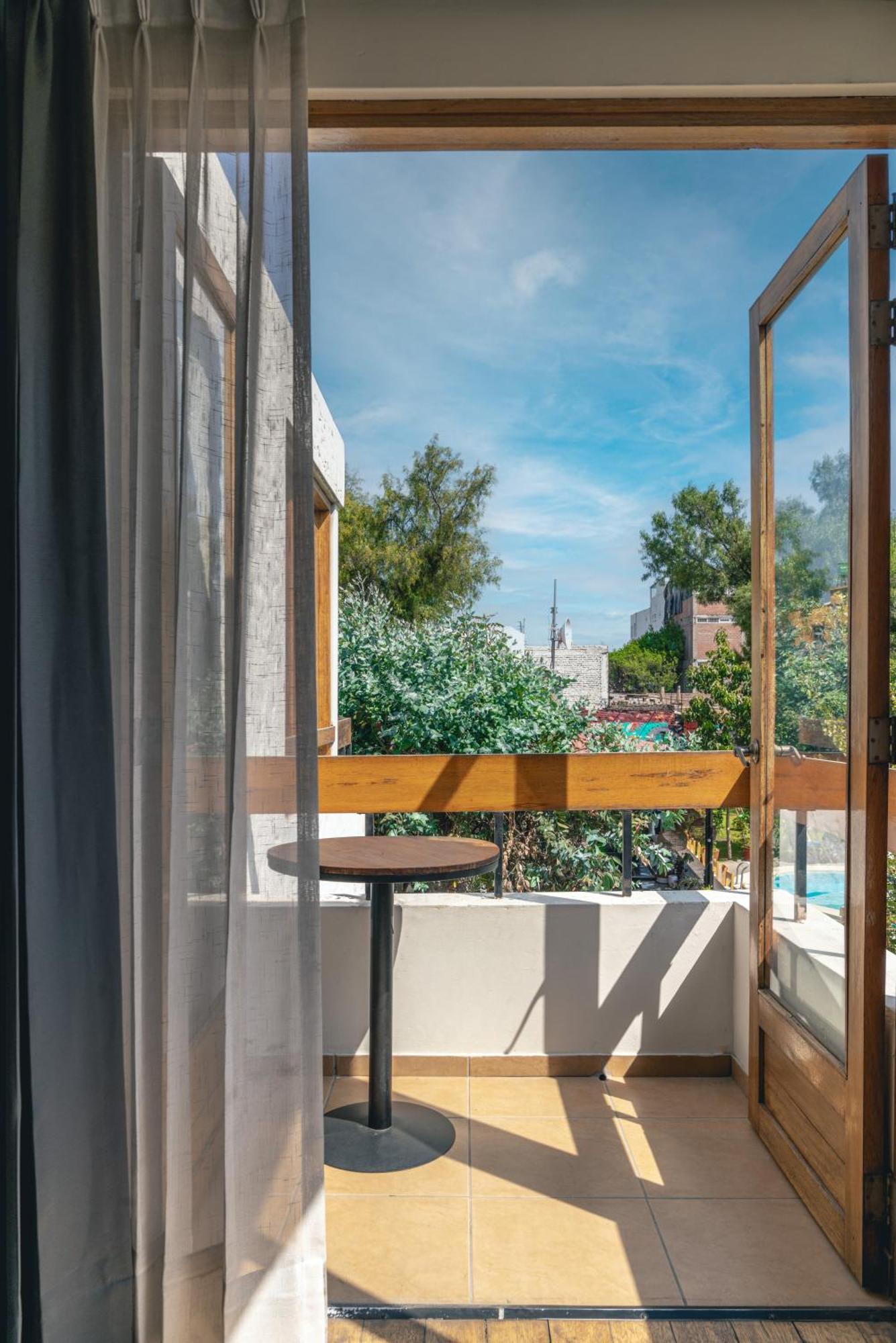 Socialtel Arequipa Hotel Екстериор снимка